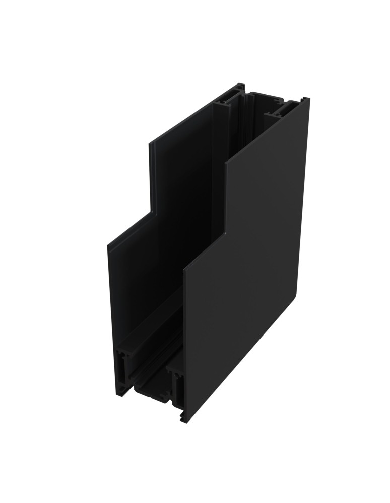 Lighting system accessories - Maytoni Accessories for tracks Accessories for Magnetic System Black TRA004ICL-21B - product kolory-swiatla.pl 1