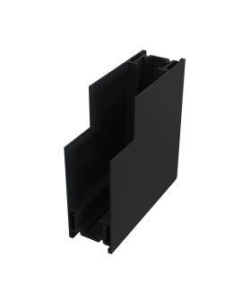 Maytoni Accessories for tracks Akcesoria do Systemu Magnetycznego    Czarny  TRA004ICL-21B