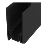 Lighting system accessories - Maytoni Accessories for tracks Accessories for Magnetic System Black TRA004ICL-21B - product 2