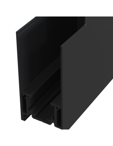 Maytoni Accessories for tracks Akcesoria do Systemu Magnetycznego    Czarny  TRA004ICL-21B - produkt 2