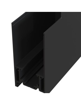 Maytoni Accessories for tracks Akcesoria do Systemu Magnetycznego    Czarny  TRA004ICL-21B - produkt 2