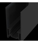 Lighting system accessories - Maytoni Accessories for tracks Accessories for Magnetic System Black TRA004ICL-21B - product 3