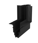 Lighting system accessories - Maytoni Accessories for tracks Accessories for Magnetic System Black TRA004ICL-22B - product 1