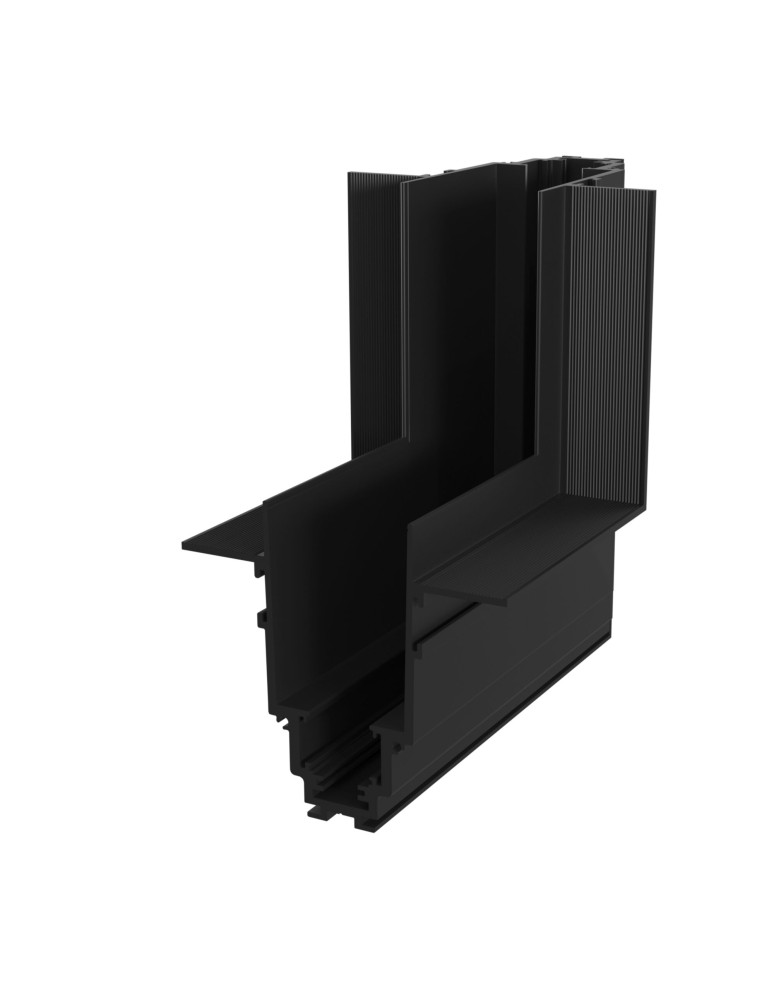 Lighting system accessories - Maytoni Accessories for tracks Accessories for Magnetic System Black TRA004ICL-22B - product kolory-swiatla.pl 1