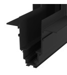 Lighting system accessories - Maytoni Accessories for tracks Accessories for Magnetic System Black TRA004ICL-22B - product 2