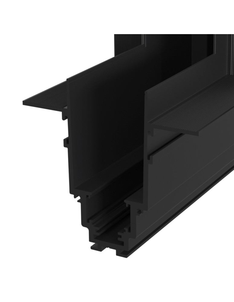 Lighting system accessories - Maytoni Accessories for tracks Accessories for Magnetic System Black TRA004ICL-22B - product kolory-swiatla.pl 2