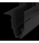 Lighting system accessories - Maytoni Accessories for tracks Accessories for Magnetic System Black TRA004ICL-22B - product 3