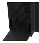 Lighting system accessories - Maytoni Accessories for tracks Accessories for Magnetic System Black TRA004CL-21B - product 2