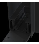 Lighting system accessories - Maytoni Accessories for tracks Accessories for Magnetic System Black TRA004CL-21B - product 3
