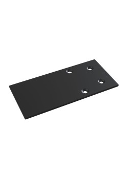 Maytoni Accessories for tracks Accessories for Magnetic System Black TRA004EC-21B