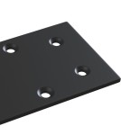 Lighting system accessories - Maytoni Accessories for tracks Accessories for Magnetic System Black TRA004EC-21B - product 2