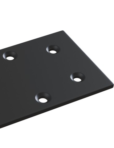 Maytoni Accessories for tracks Accessories for Magnetic System Black TRA004EC-21B - product 2