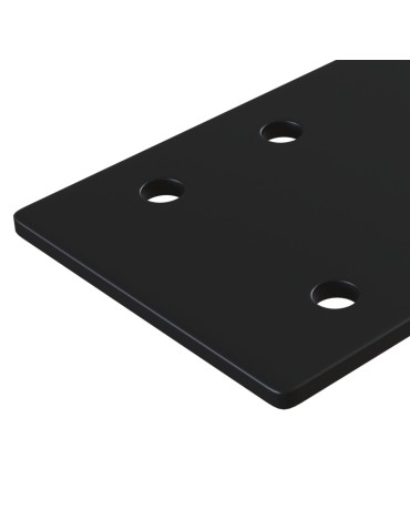 Maytoni Accessories for tracks Akcesoria do Systemu Magnetycznego    Czarny  TRA004C-21S - produkt 2