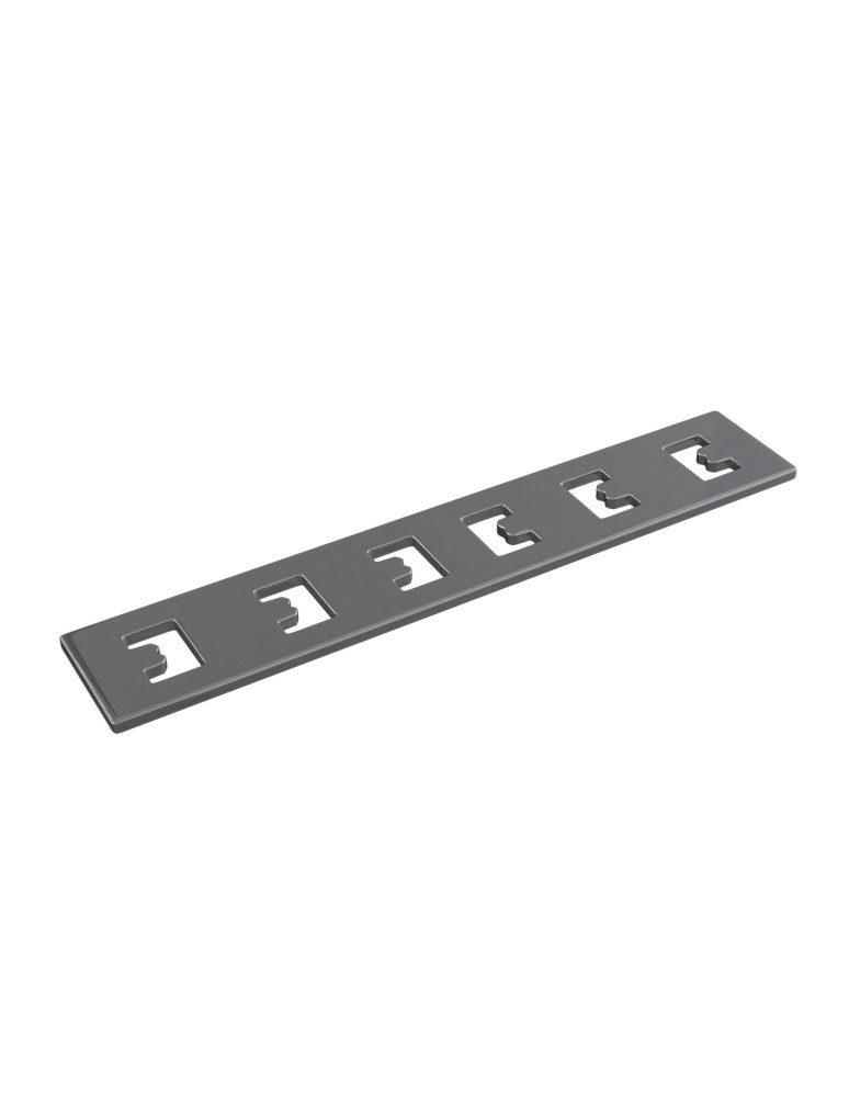 Lighting system accessories - Maytoni Accessories for tracks Accessories for Magnetic System Silver TRA004C-222S - product kolory-swiatla.pl 1