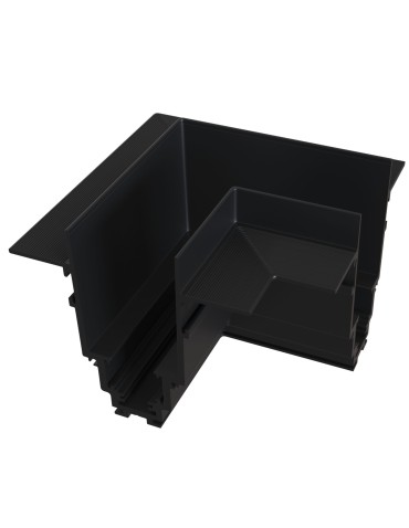 Maytoni Accessories for tracks Accessories for Magnetic System Black TRA004CL-22B