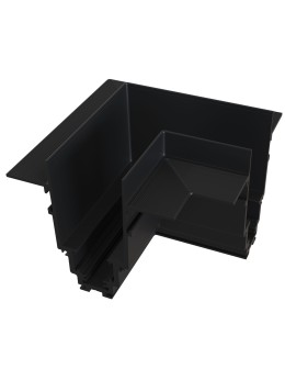 Maytoni Accessories for tracks Accessories for Magnetic System Black TRA004CL-22B