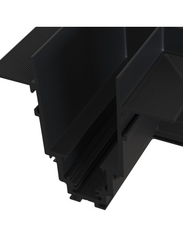 Maytoni Accessories for tracks Akcesoria do Systemu Magnetycznego    Czarny  TRA004CL-22B - produkt 2