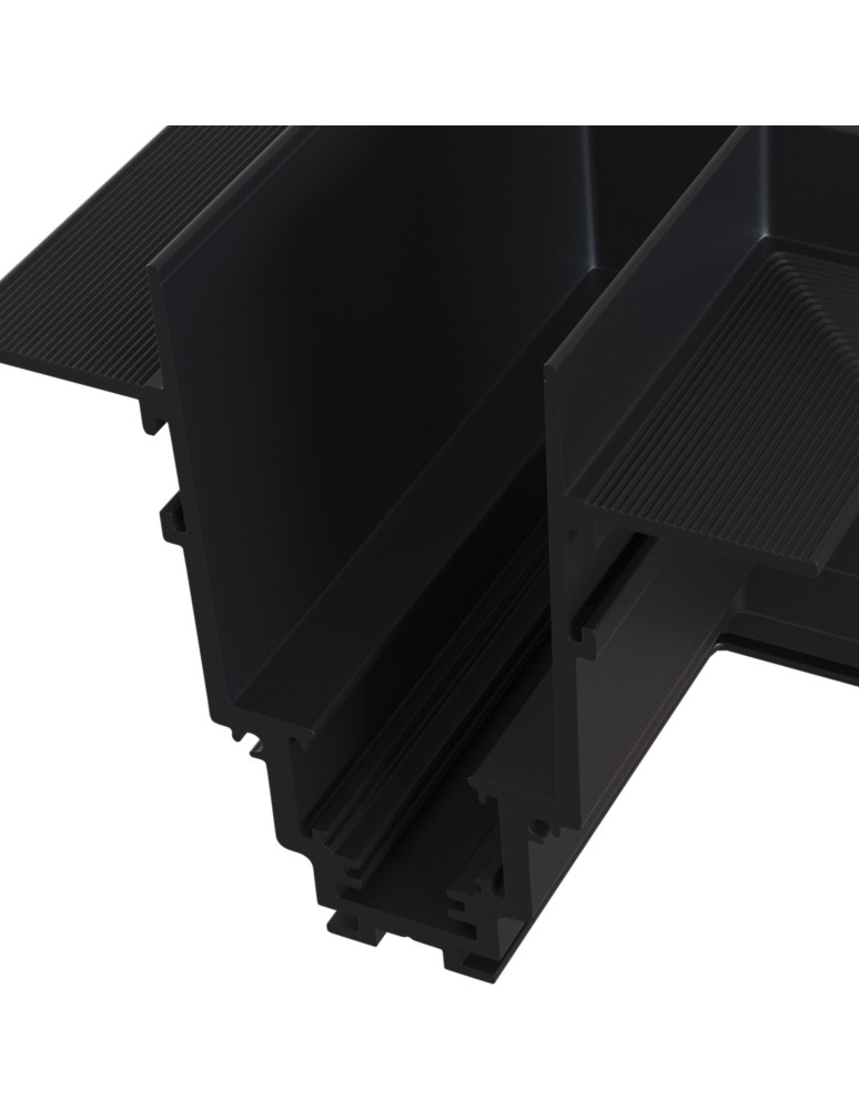 Lighting system accessories - Maytoni Accessories for tracks Accessories for Magnetic System Black TRA004CL-22B - product kolory-swiatla.pl 2