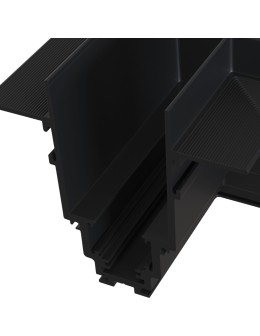 Maytoni Accessories for tracks Accessories for Magnetic System Black TRA004CL-22B - product 2