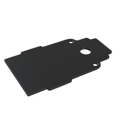 Maytoni Accessories for tracks Akcesoria do Systemu Magnetycznego    Czarny  TRA004EC-22B