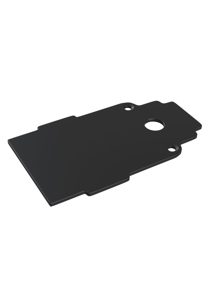 Lighting system accessories - Maytoni Accessories for tracks Accessories for Magnetic System Black TRA004EC-22B - product kolory-swiatla.pl 1