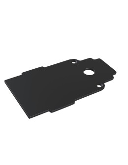 Maytoni Accessories for tracks Accessories for Magnetic System Black TRA004EC-22B