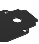 Lighting system accessories - Maytoni Accessories for tracks Accessories for Magnetic System Black TRA004EC-22B - product 2