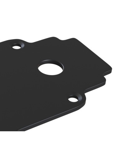 Maytoni Accessories for tracks Accessories for Magnetic System Black TRA004EC-22B - product 2