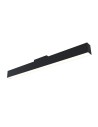 Maytoni BASIS For LED Magnetic Array 20W 4000K 1600lm Black TR012-2-20W4K-B