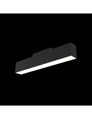 Maytoni BASIS Do Szynoprzewodu Magnetycznego LED 12W 4000K 900lm Czarny  TR012-2-12W4K-B - produkt 2