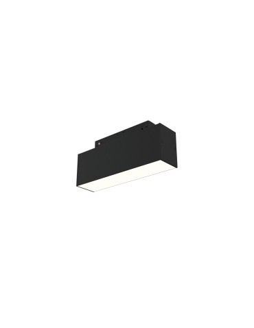 Maytoni BASIS For LED Magnetic Array 7W 3000K 350lm Black TR012-2-7W3K-B