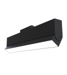 Magnetic rail lamps - Maytoni BASIS For LED Magnetic Array 20W 4000K 1600lm Black TR013-2-20W4K-B - product 1