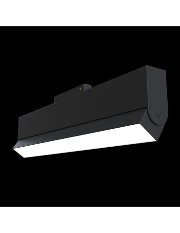 Maytoni BASIS For LED Magnetic Array 20W 4000K 1600lm Black TR013-2-20W4K-B - product 2