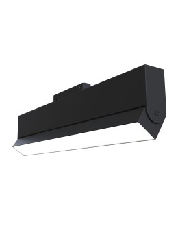 Maytoni BASIS Do Szynoprzewodu Magnetycznego LED 20W 3000K 1500lm Czarny TR013-2-20W3K-B