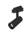 Maytoni Focus LED For Magnetic Rail LED 18W 3000K 1300lm Black TR019-2-15W3K-B