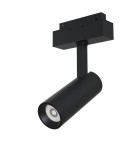 Magnetic rail lamps - Maytoni Focus LED For Magnetic Rail LED 10W 3000K 850lm Black TR019-2-10W3K-B - product 1