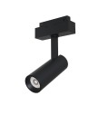Maytoni Focus LED For Magnetic Rail LED 10W 3000K 850lm Black TR019-2-10W3K-B