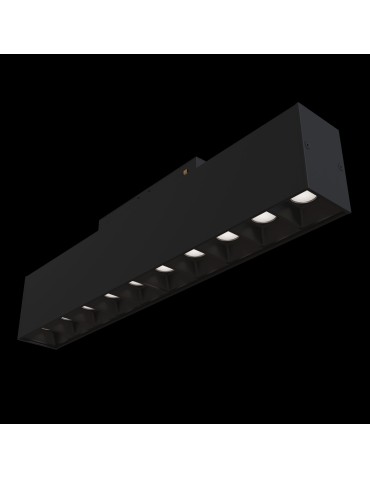 Maytoni Points  Do Szynoprzewodu Magnetycznego LED 20W 4000K 1450lm Czarny  TR014-2-20W4K-B - produkt 2