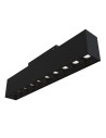Maytoni Points For LED Magnetic Busbar 20W 3000K 1200lm Black TR014-2-20W3K-B