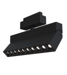 Magnetic rail lamps - Maytoni Points For LED Magnetic Busbar 20W 3000K 1350lm Black TR015-2-20W3K-B - product 1