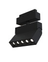 Maytoni Points To Magnetic Rail LED 10W 4000K 750lm Black TR015-2-10W4K-B