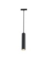 Maytoni Track lamps Do Szynoprzewodu Magnetycznego LED 12W 3000K 800lm Czarny  TR016-2-12W3K-B
