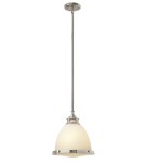 Pendant lamps - Hinkley AMELIA 1x100W E27 HK/AMELIA/P/M CM Pendant. - product 1