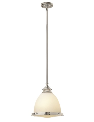 Hinkley AMELIA 1x100W E27 HK/AMELIA/P/M CM Pendant.