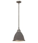 Pendant lamps - Hinkley AMELIA 1x100W E27 HK/AMELIA/P/M DZ Pendant. - product 1