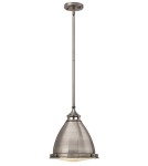 Pendant lamps - Hinkley AMELIA 1x100W E27 HK/AMELIA/P/M PL Pendant. - product 1