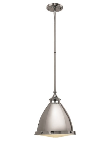 Hinkley AMELIA 1x100W E27 HK/AMELIA/P/M PN Pendant.