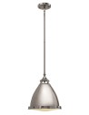 Hinkley AMELIA 1x100W E27 HK/AMELIA/P/M PN Wisząca