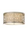 Feiss ARABESQUE 2x40W E27 FE/ARABESQUE/F Plafond.