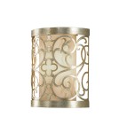 Wall lamps - Feiss ARABESQUE 1x60W E14 FE/ARABESQUE1 Wall lamp. - product 1